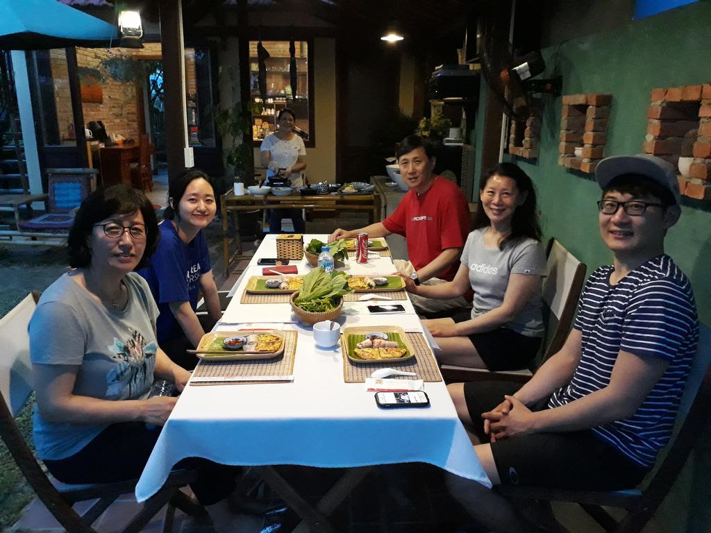 Homestay Chez Xuan - Private Villa Hoian Hoi An