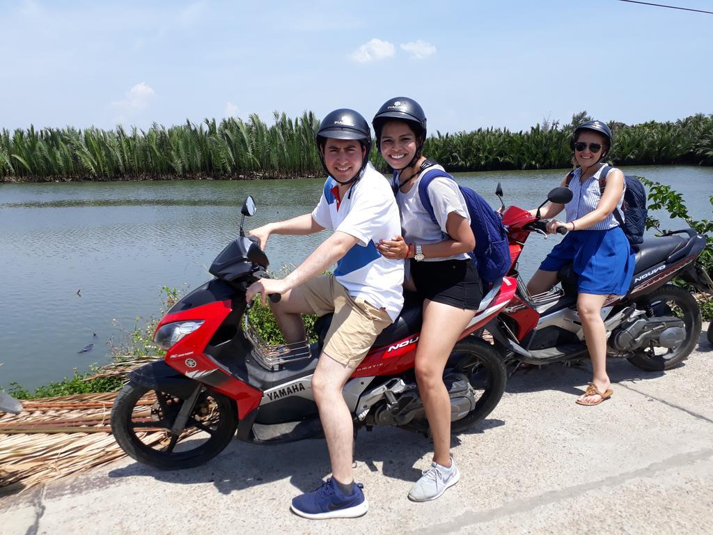 Homestay Chez Xuan - Private Villa Hoian Hoi An