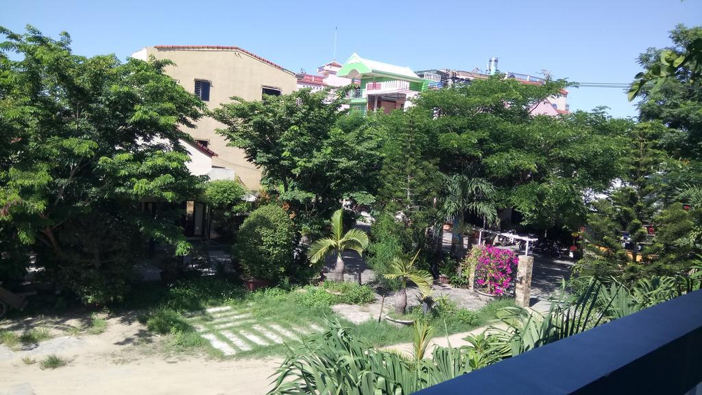 Hospedagem domiciliar Cam Nam *