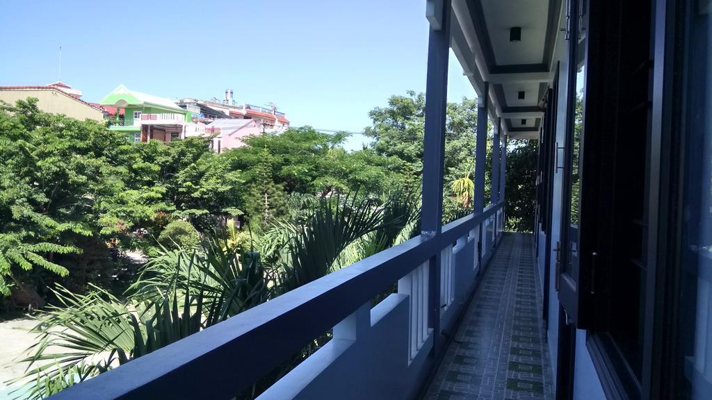 Cam Nam Hoi An