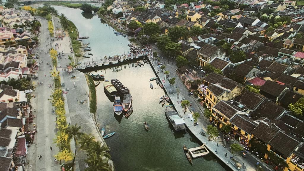 Quynh Chau * Hoi An