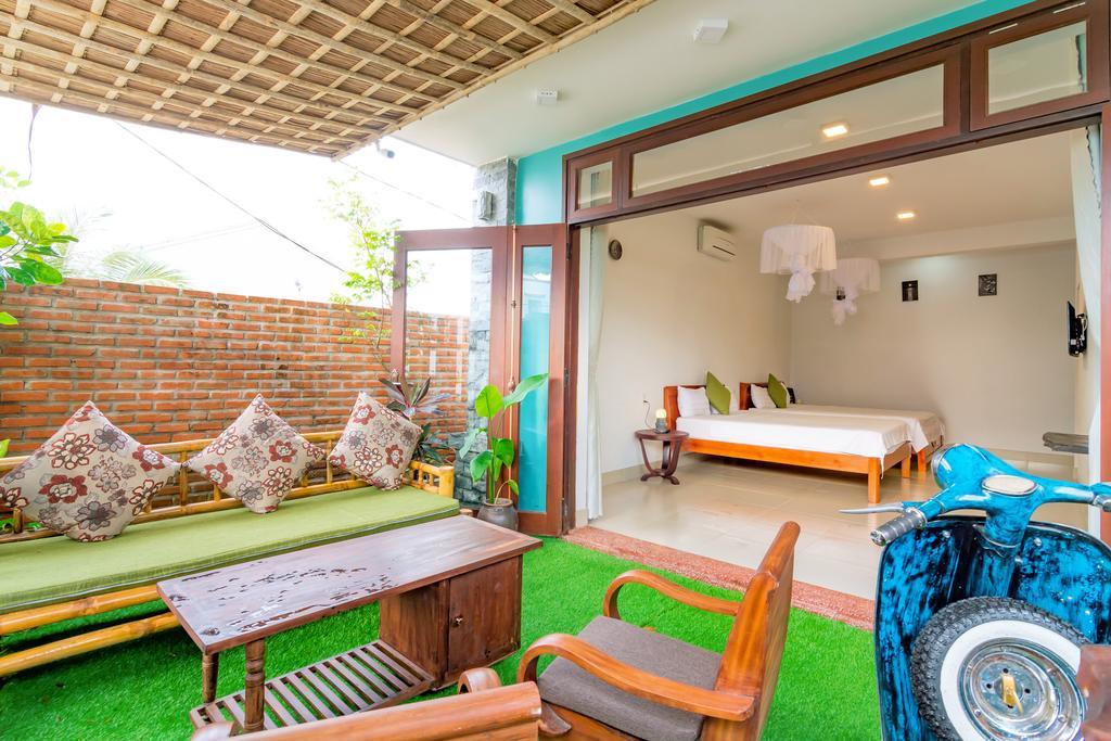 Homestay Zero