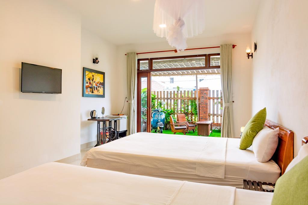 Zero Homestay Hoi An