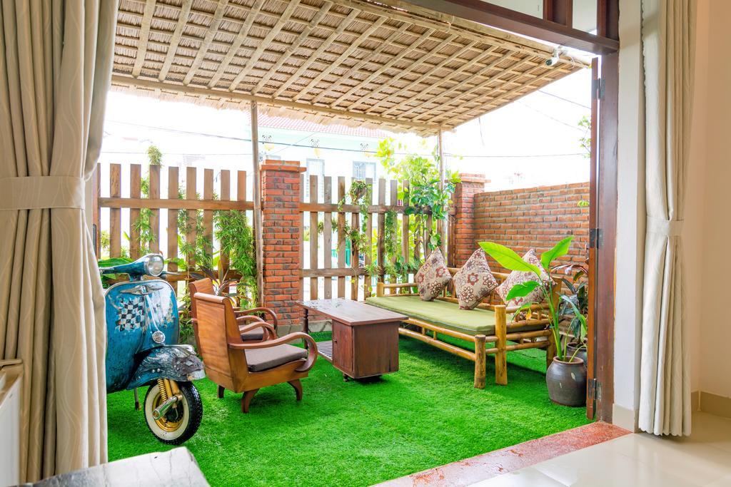 Homestay Zero Hoi An