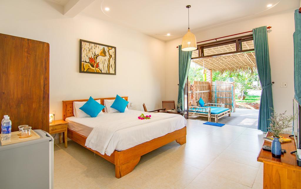 An Bang Vu Nhi Homestay Hoi An