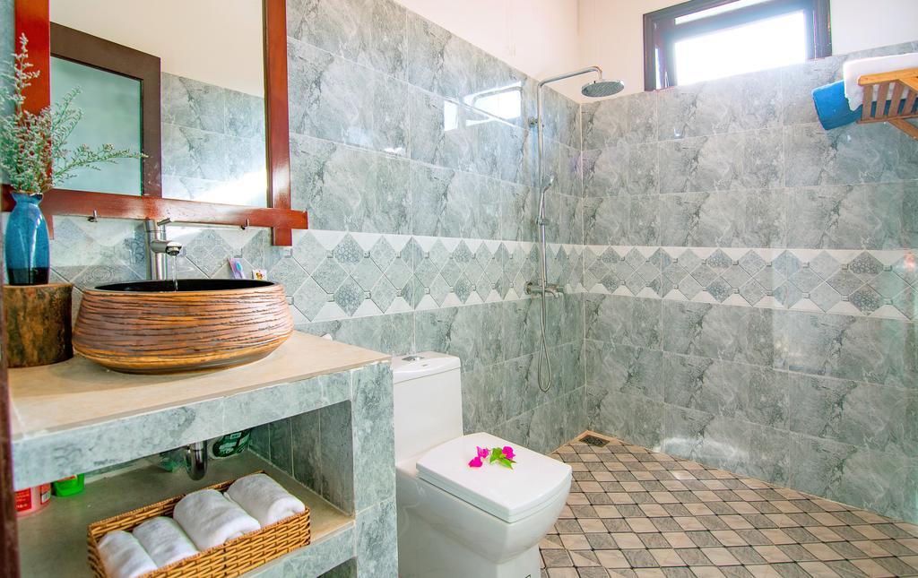 An Bang Vu Nhi Homestay