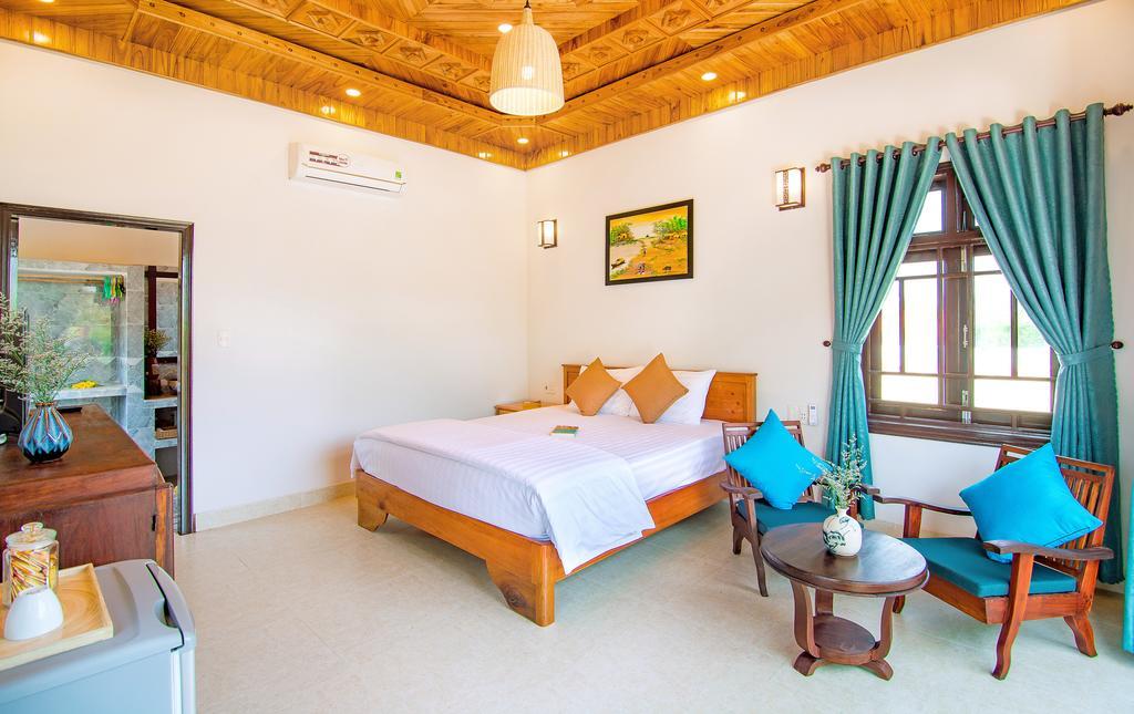 Homestay An Bang Vu Nhi Hoi An