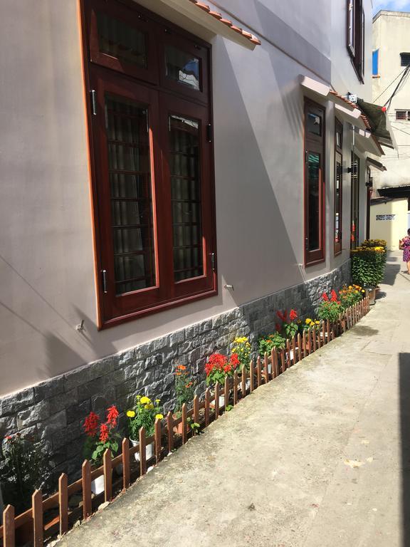 Light Sky Homestay Hospedagem domiciliar *