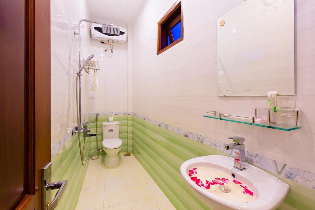 Hospedagem domiciliar Light Sky Homestay *