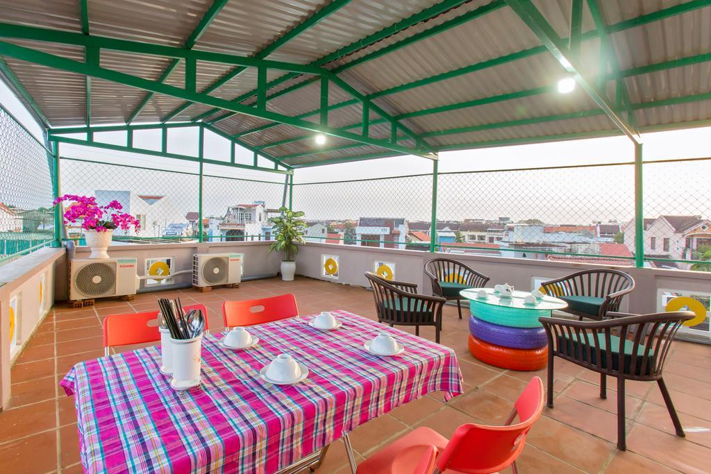 Light Sky Homestay