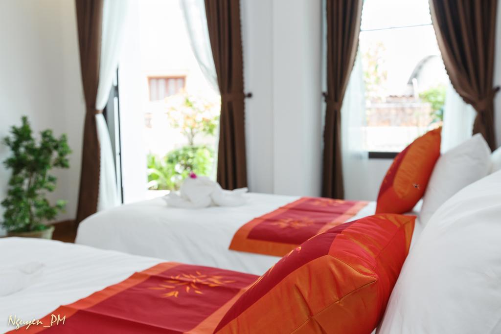 Biệt thự Gia Lam Hội An