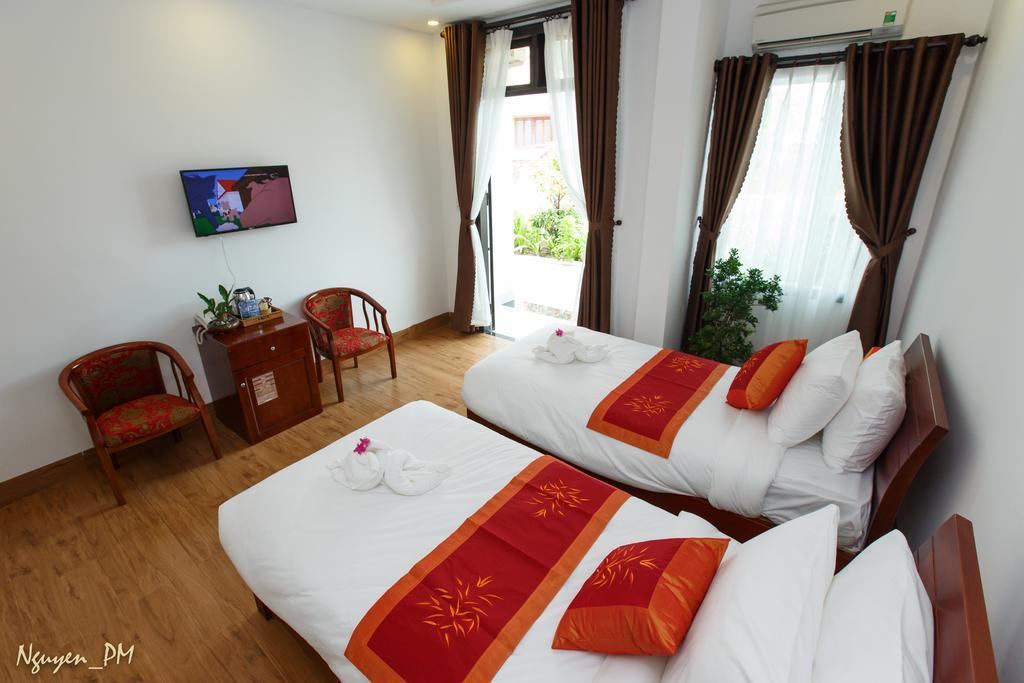 Gia Lam Biệt thự Hội An