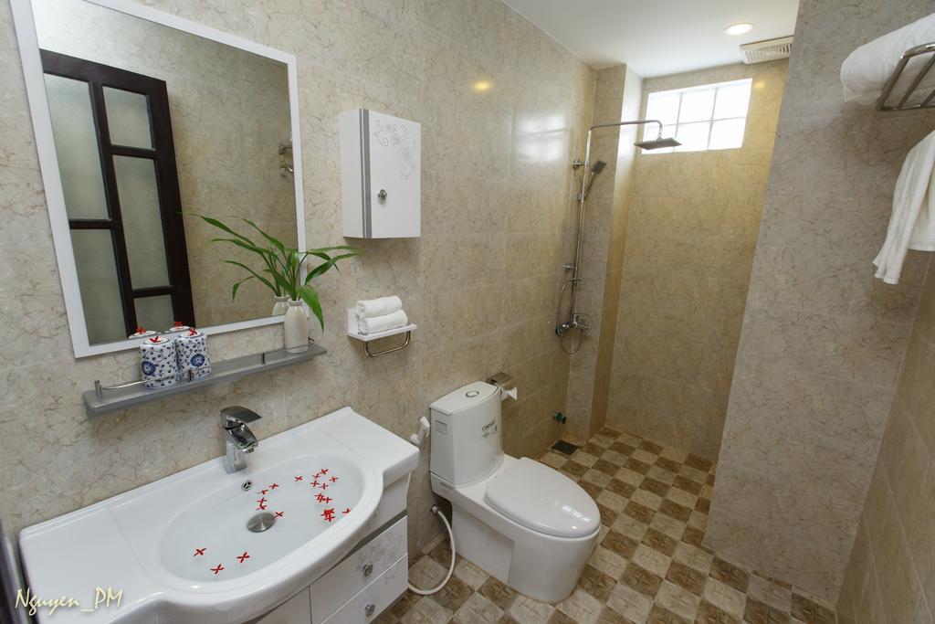 Biệt thự Gia Lam Hội An