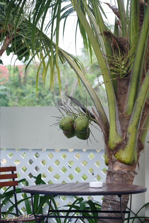Biệt thự Gia Lam