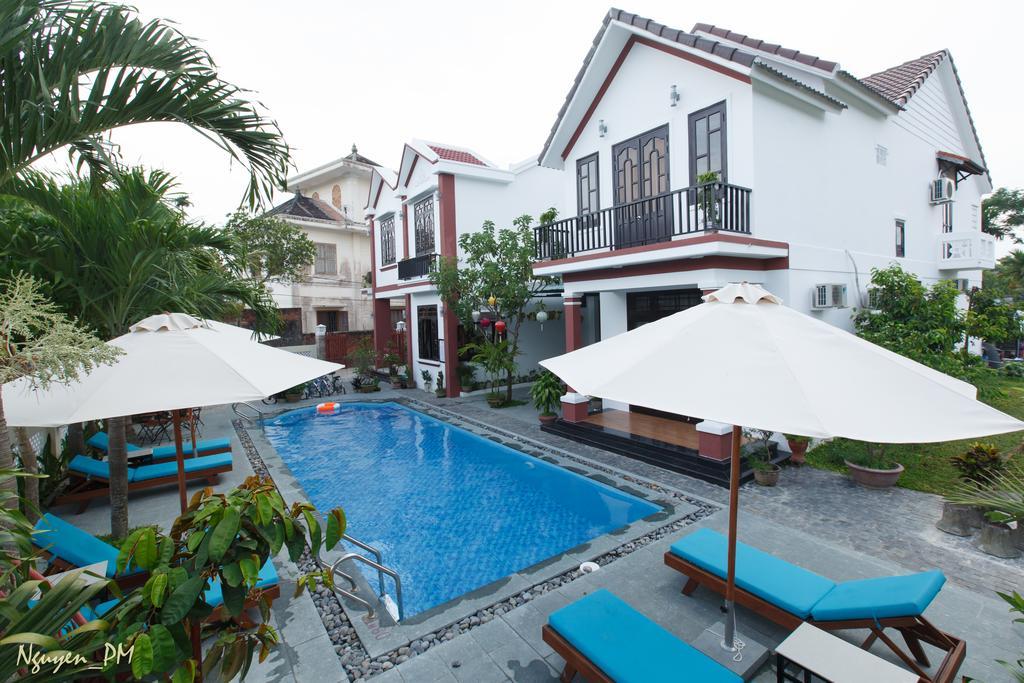 Gia Lam Biệt thự