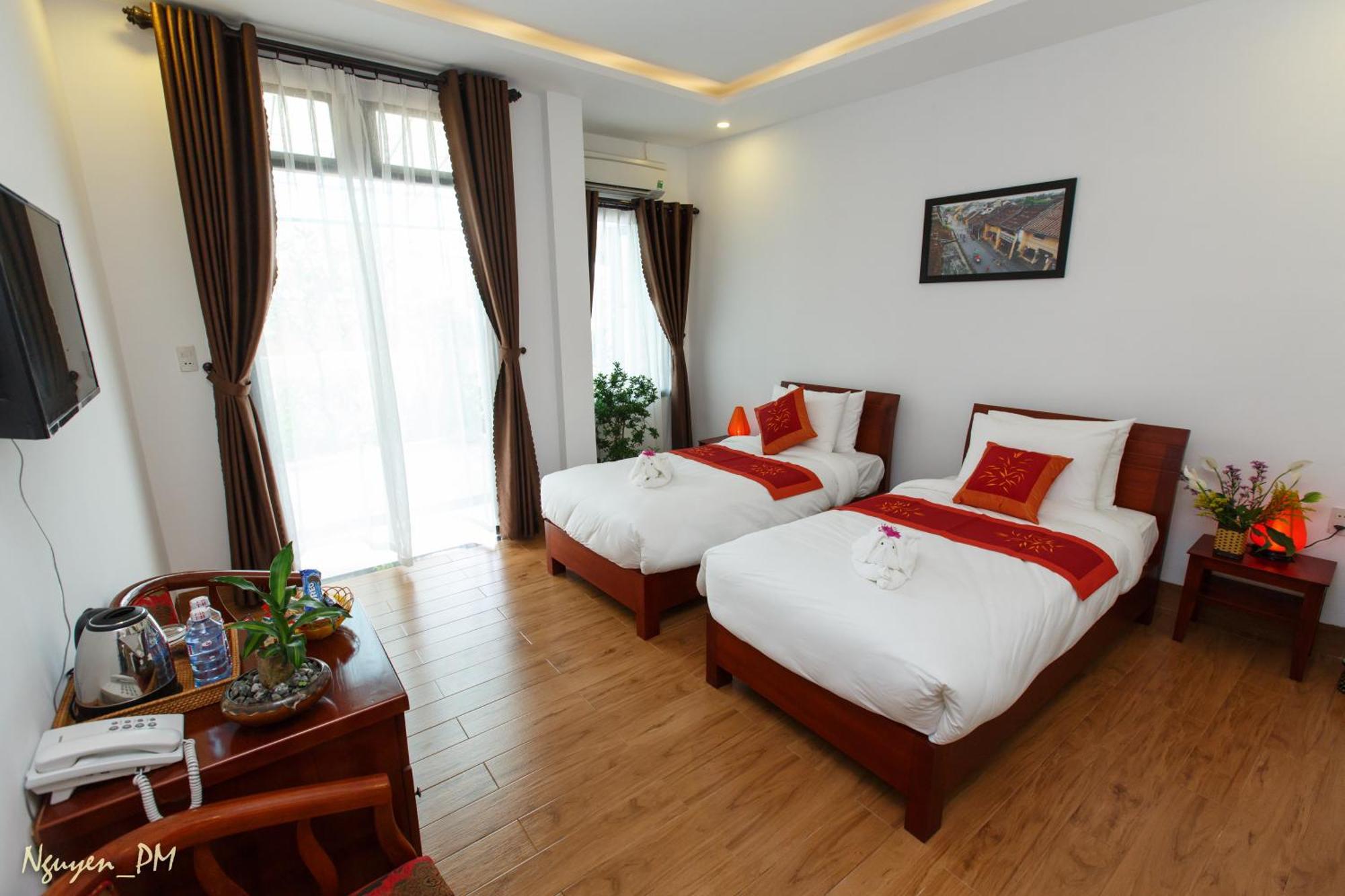 Biệt thự Gia Lam Hội An