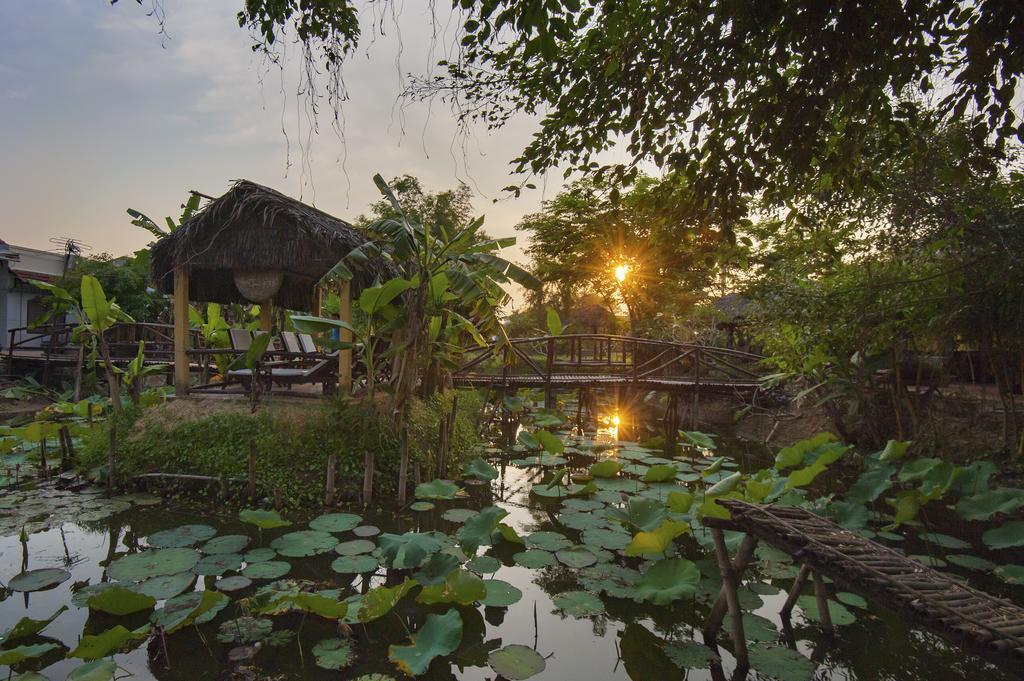 Homestay Farm Village *