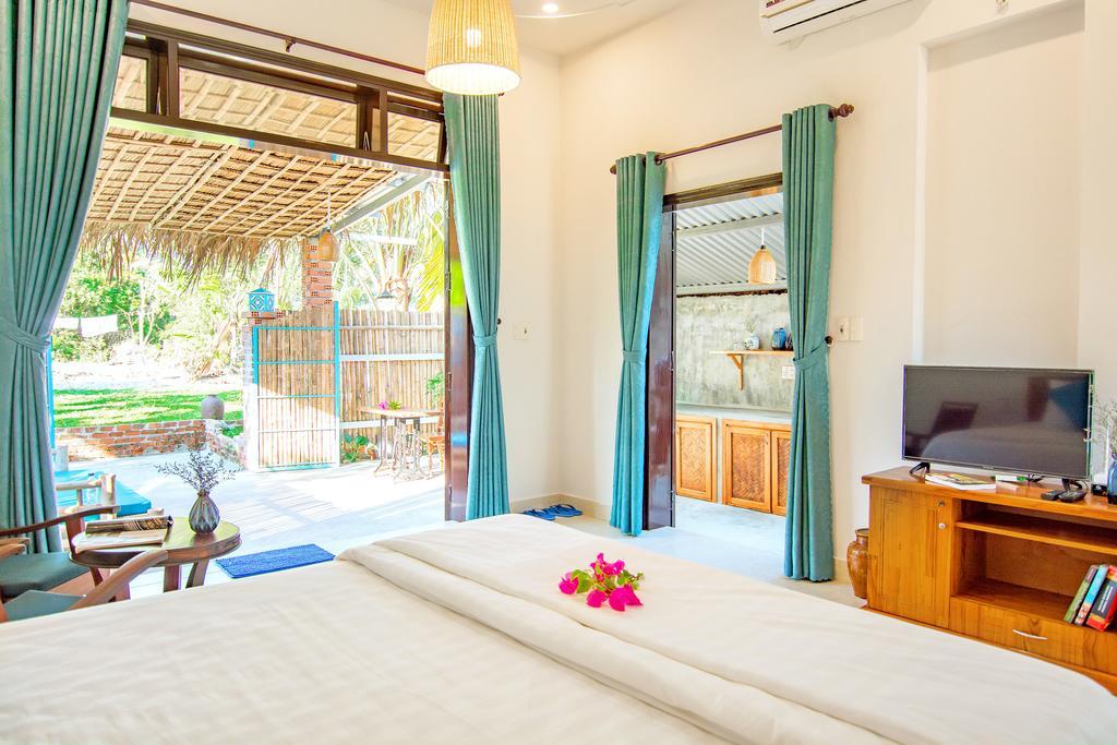 Homestay An Bang Vu Nhi Hoi An