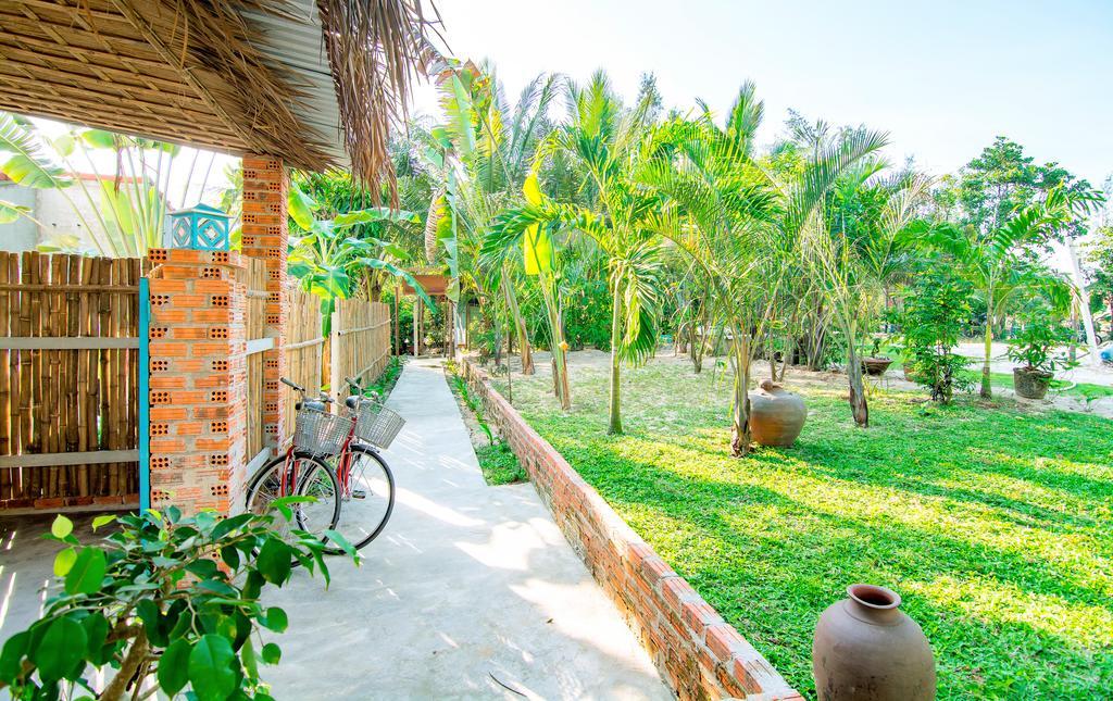 An Bang Vu Nhi Homestay Hoi An
