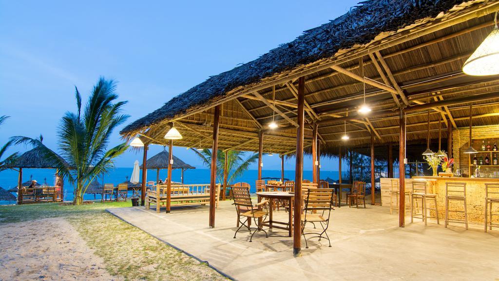 An Bang Vu Nhi Homestay Hoi An