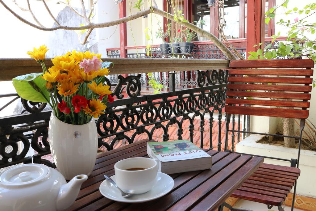 Nhi Trung 2* Hoi An