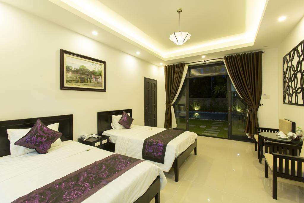 Villa Hideaway
