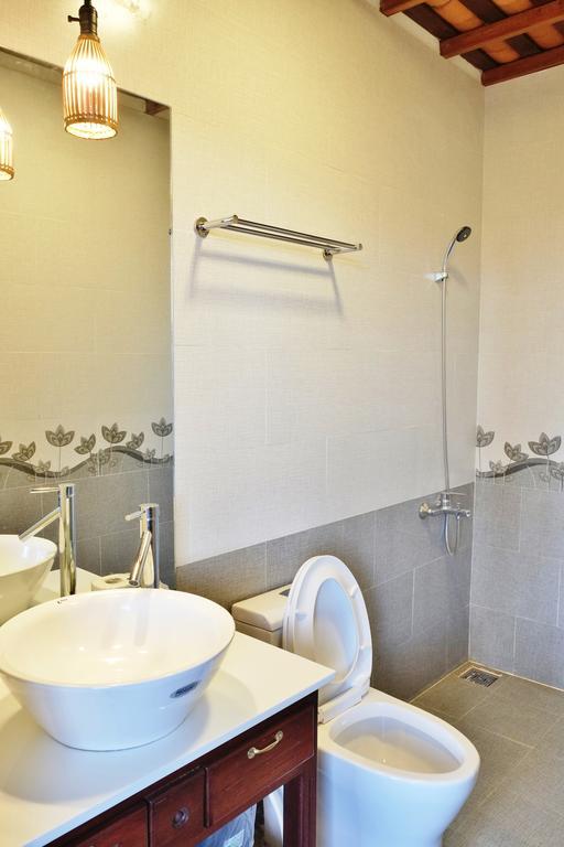 Homestay Corner