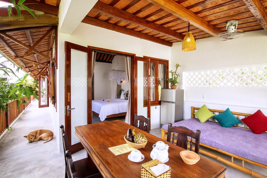 An Bang Little Family Homestay Hoi An