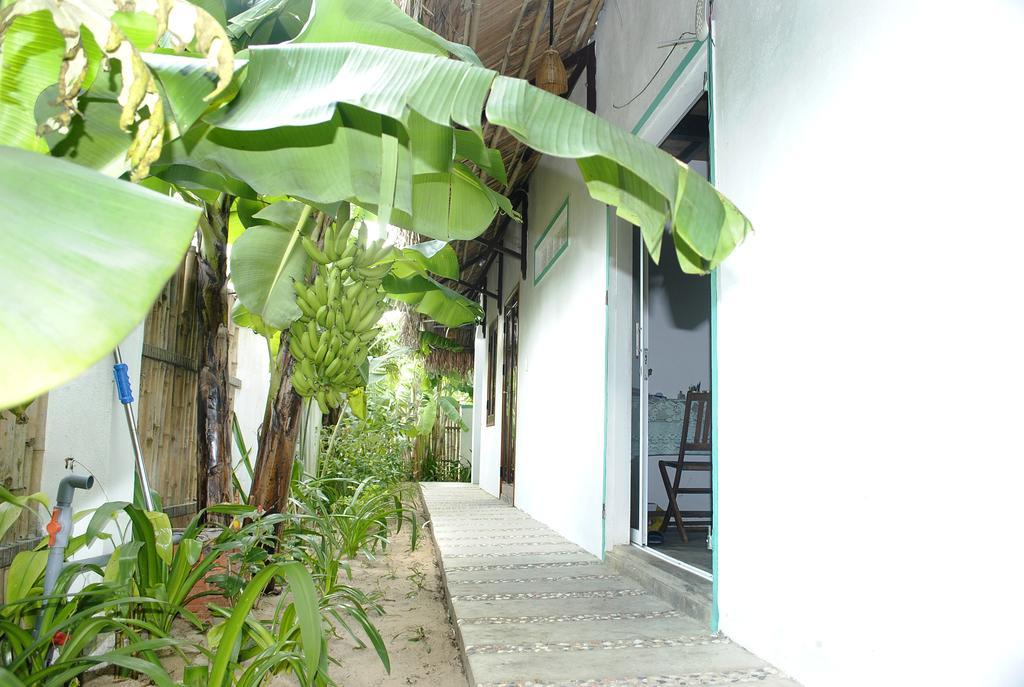 Homestay An Bang Little Family Hoi An