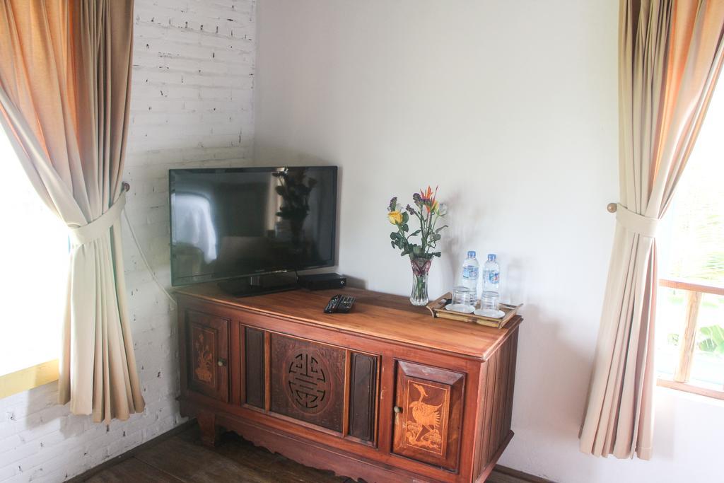 An Bang Little Family Homestay