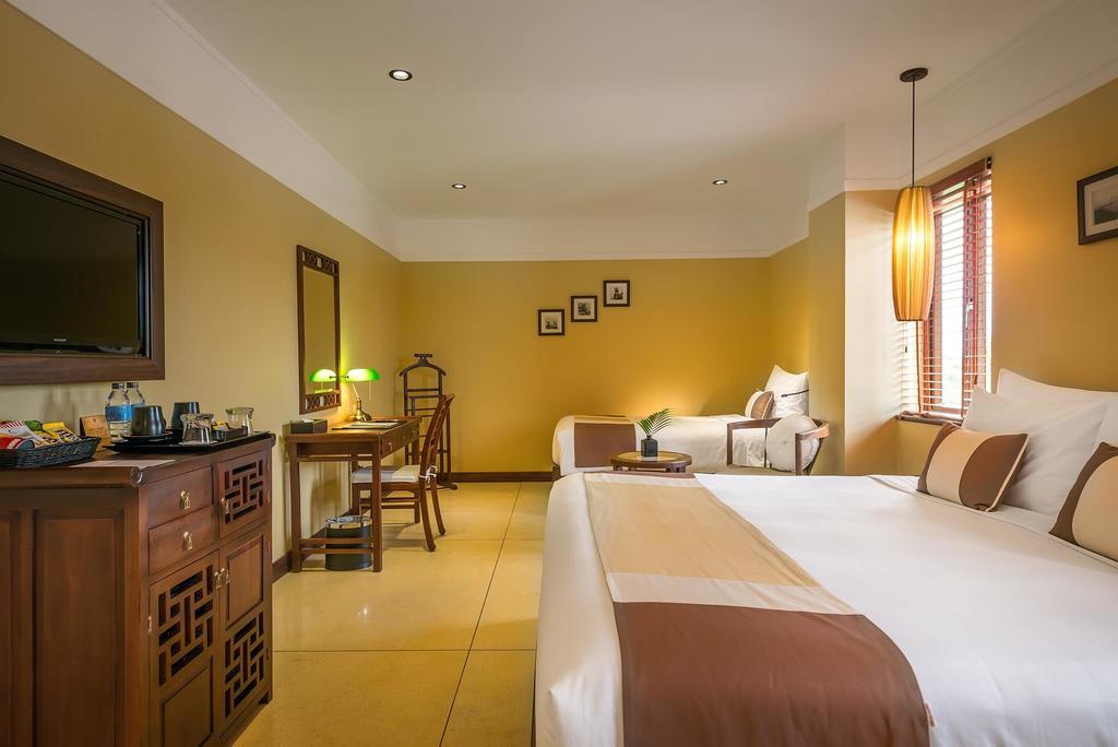 Hotel Essence & Hoi An