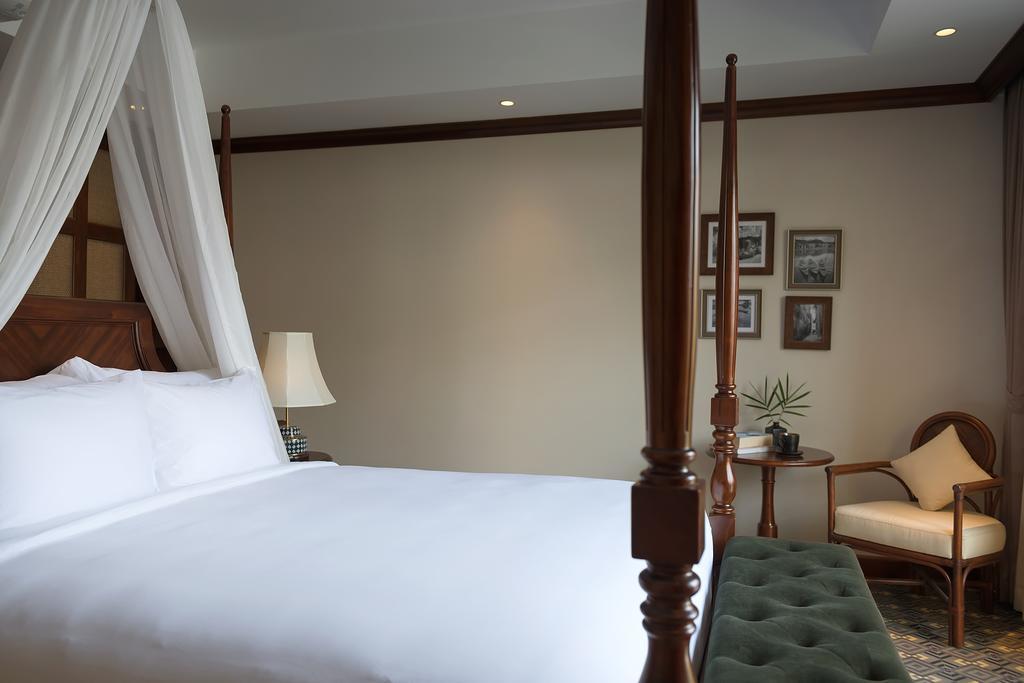 Essence & 4* Hoi An