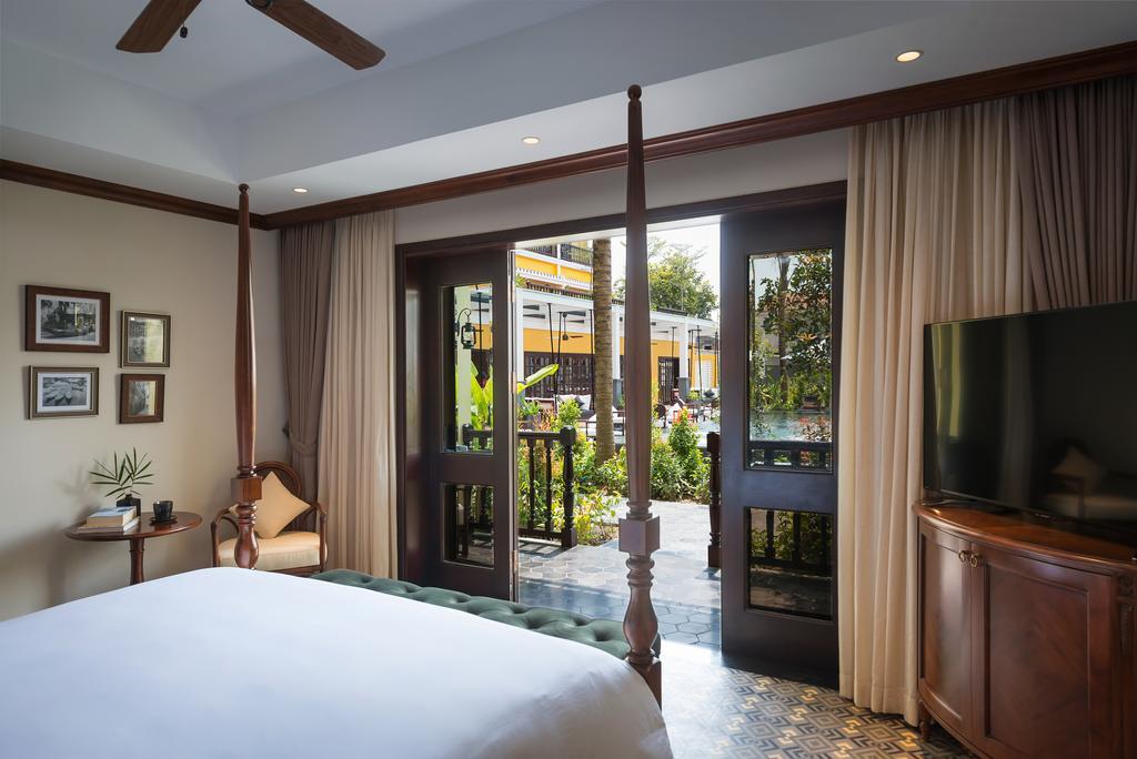 Essence & Hotel Hoi An