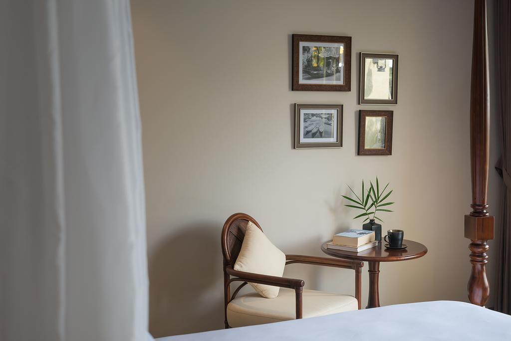 Hotel Essence & 4*
