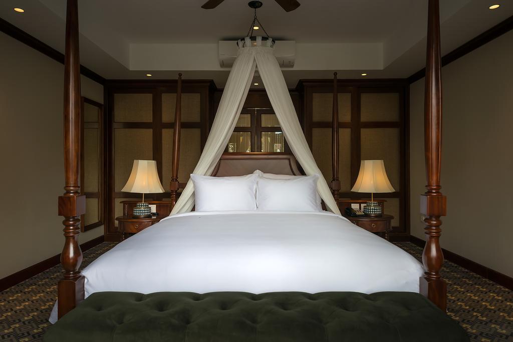 Essence & Hotel Hoi An