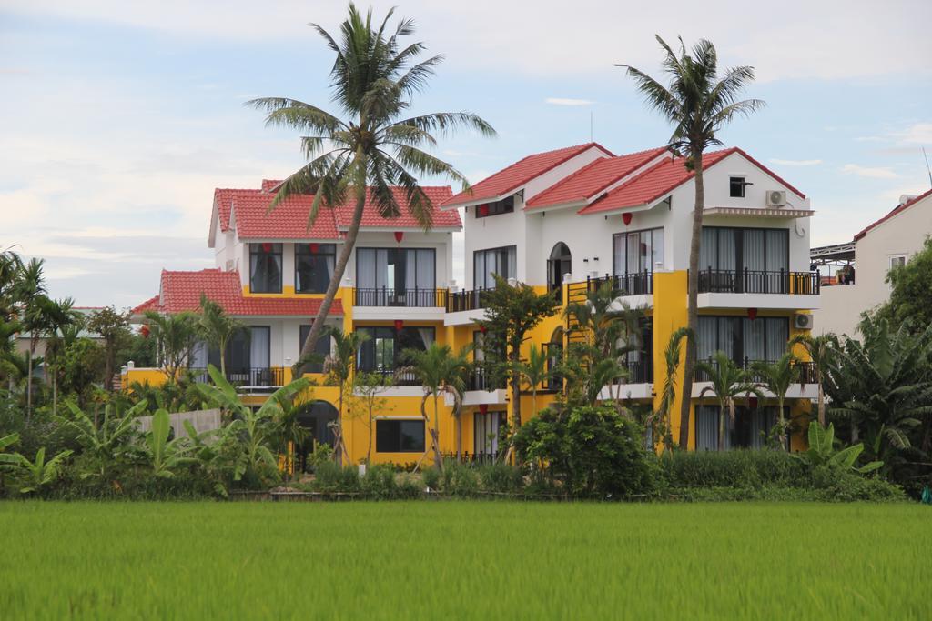 Four Seasons Resort