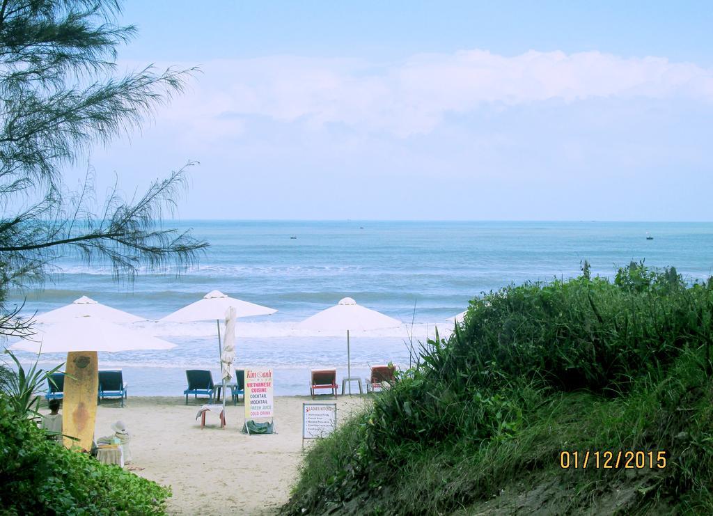 Homestay An Bang Holidays