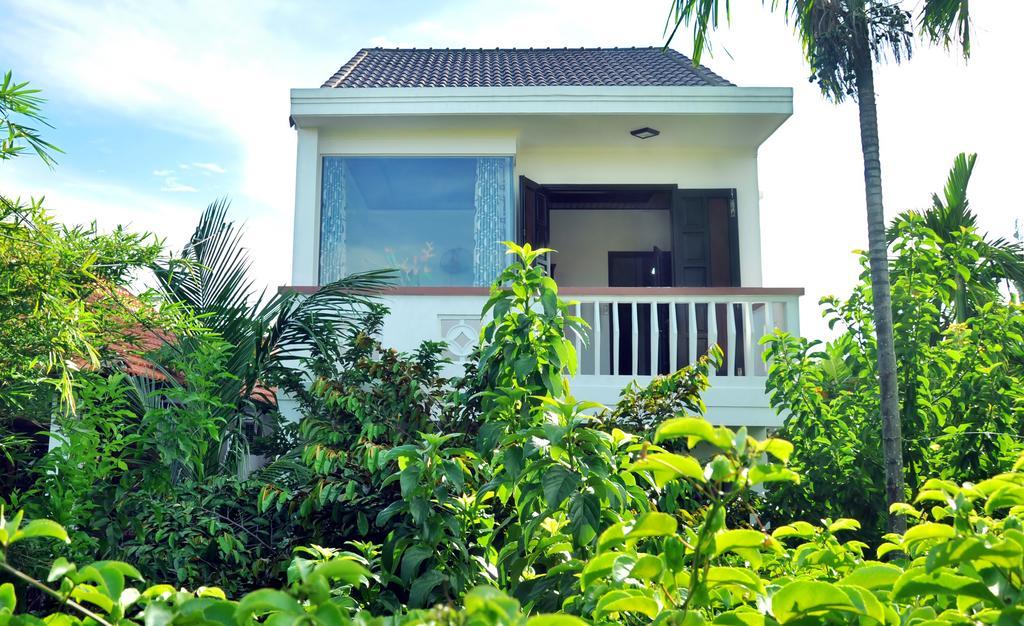 Mountain House Hoi An