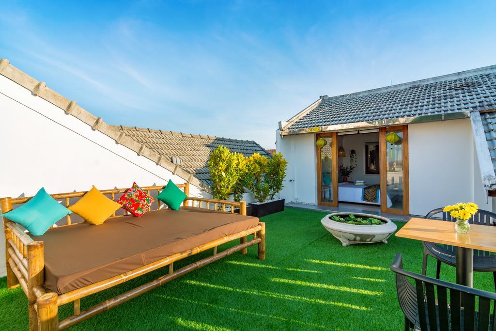 Homestay Little