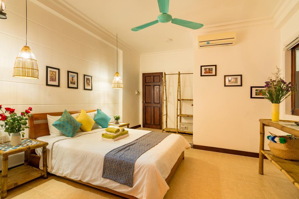 Little Homestay Hoi An