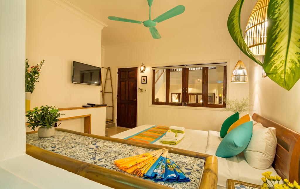 Little Homestay Hoi An
