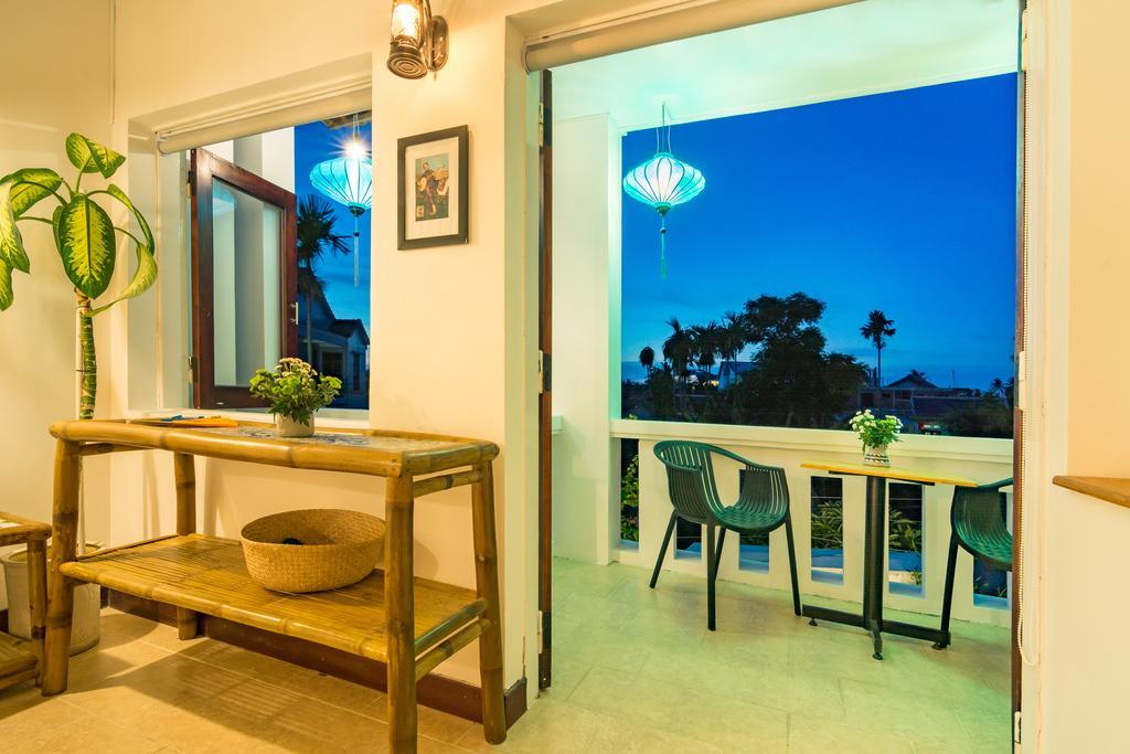 Little Homestay Hoi An