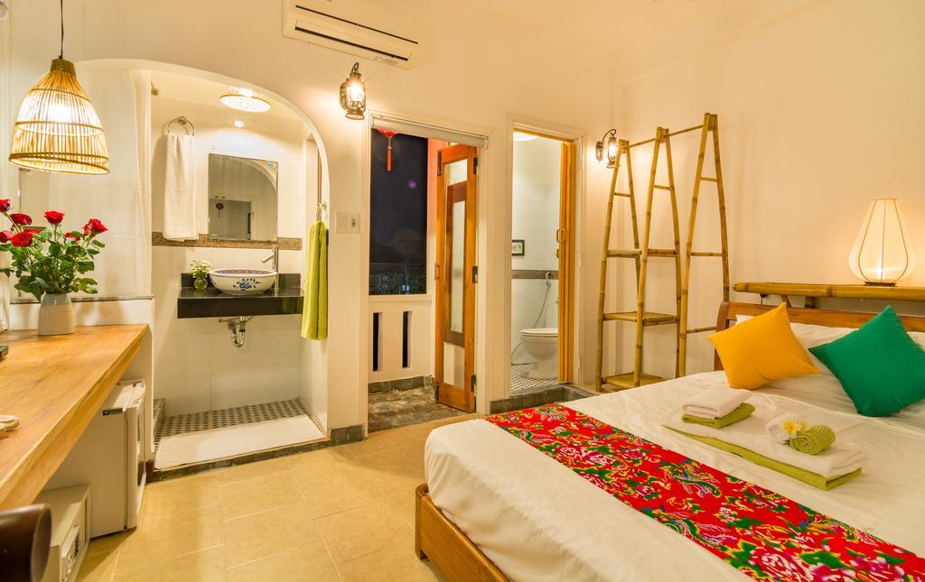 Little Homestay