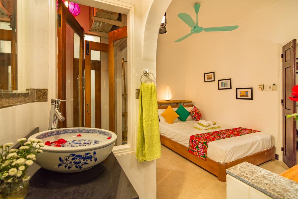 Little Homestay
