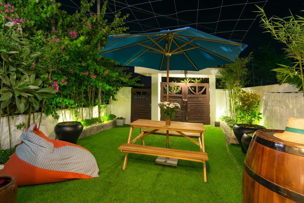 Little Homestay Hoi An