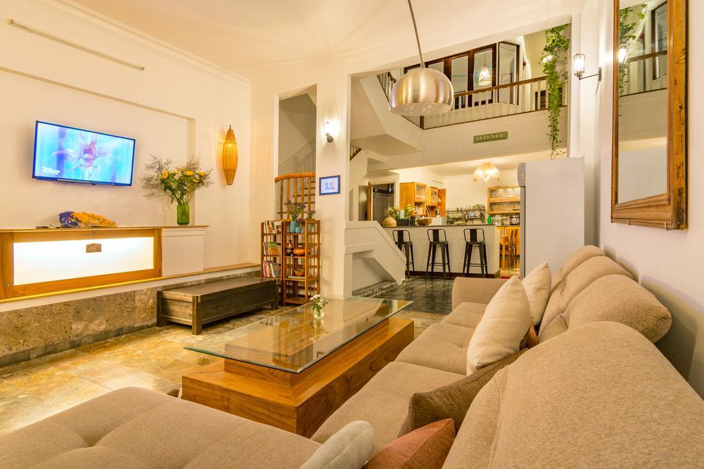 Little Homestay