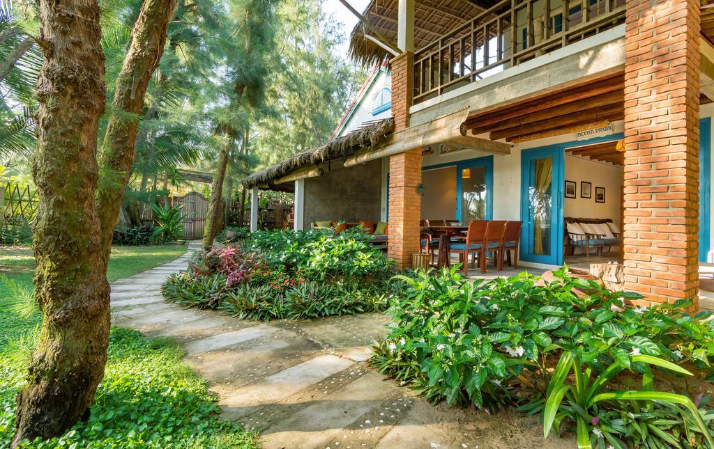 Villa Ocean House An Bang *