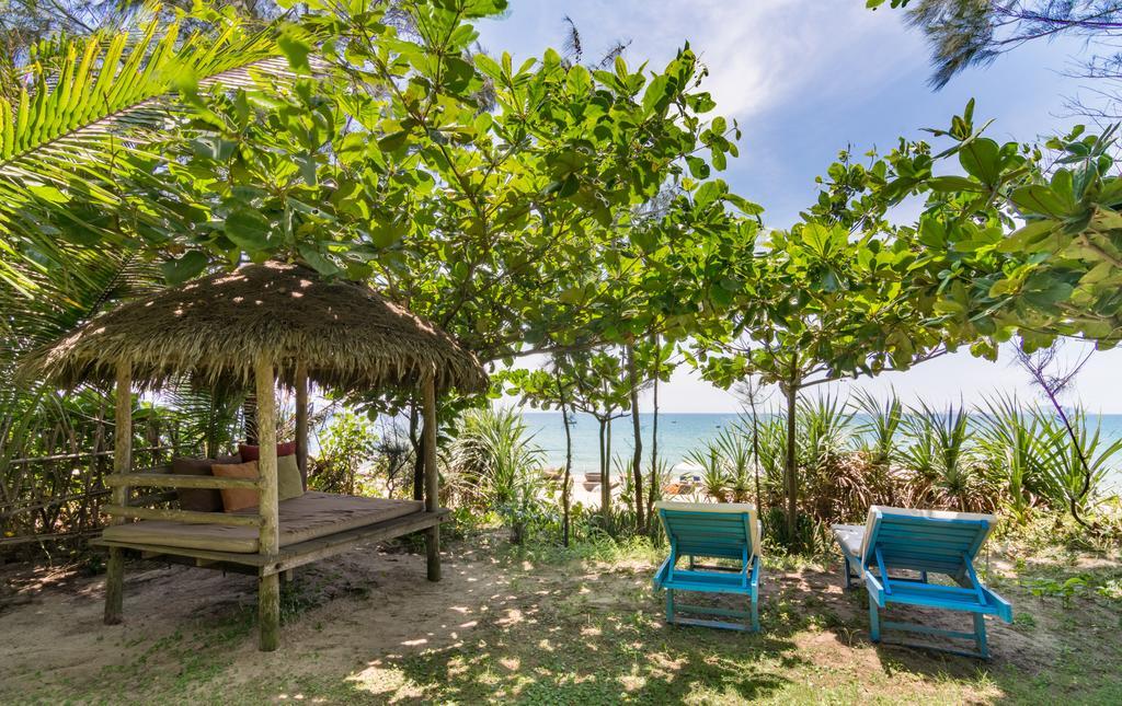 Villa Ocean House An Bang