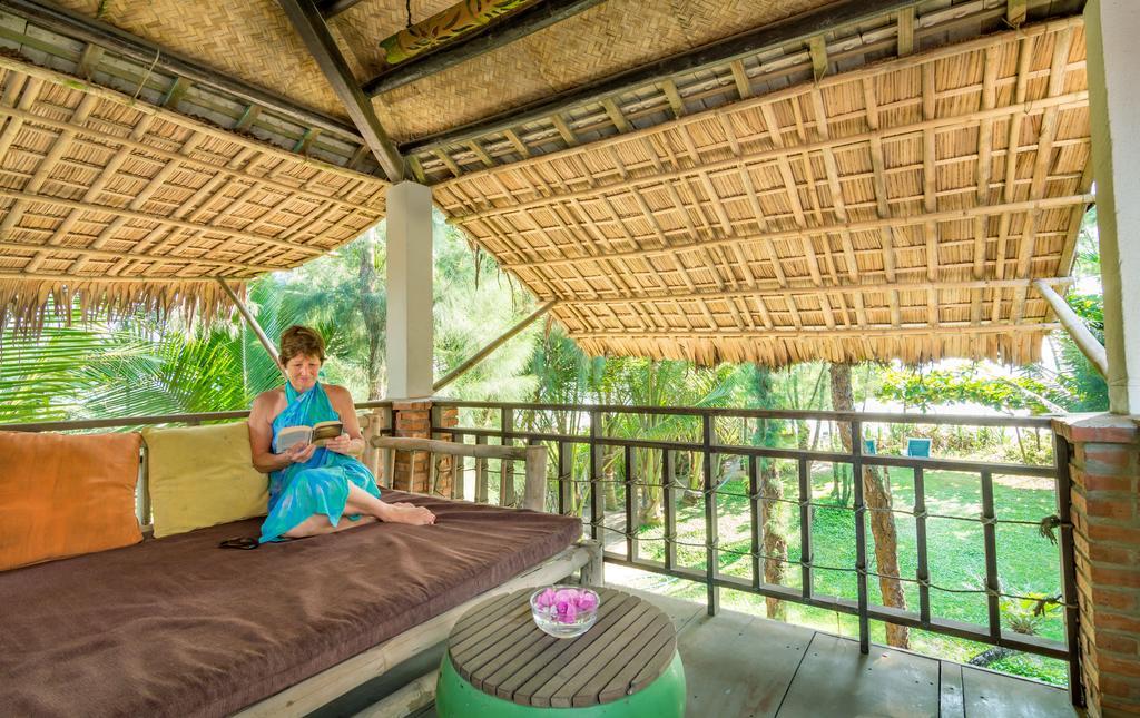 Ocean House An Bang Hoi An
