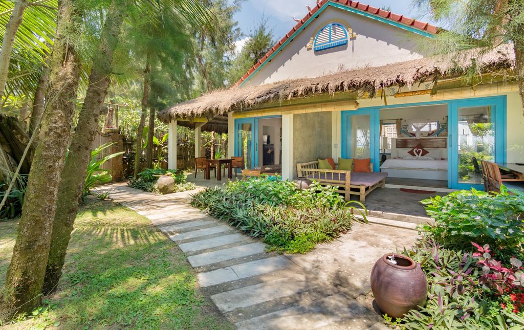 Ocean House An Bang * Hoi An